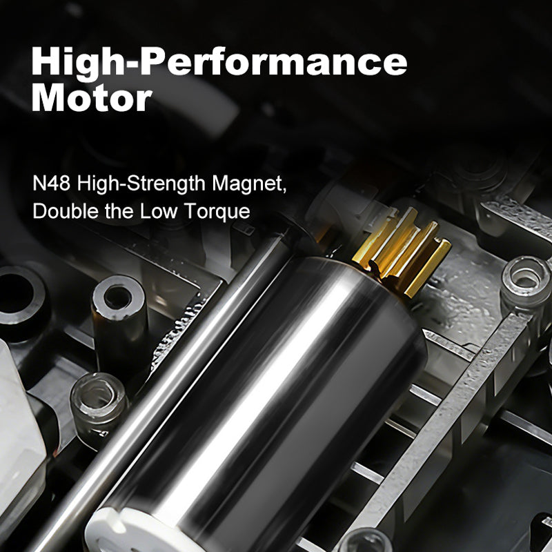 SNT MG117-4  1:43 MIX GO Series 4WD Car Remote Control Version