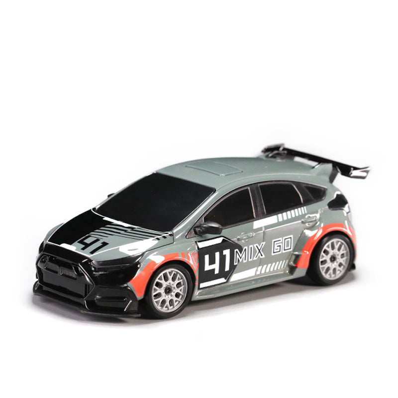 SNT MG044  1:43 MIX GO Series Car Remote Control Version