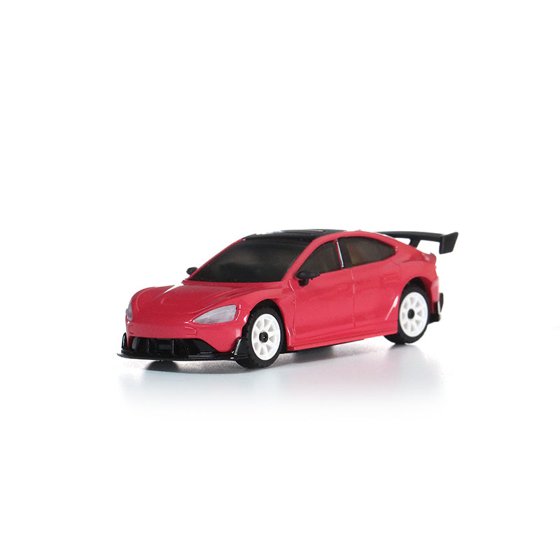 SNT PK118 1:64 PokeGT 2WD Series Car WIFI Version