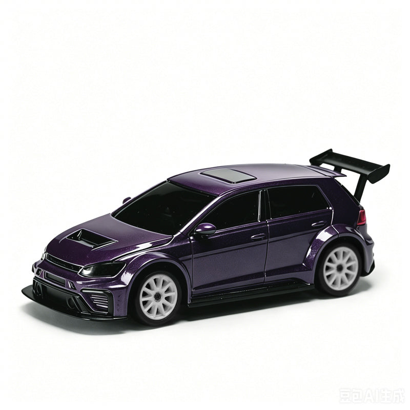 SNT MG051 with Gyroscope 1:43 MIX GO Series Car Remote Control Version