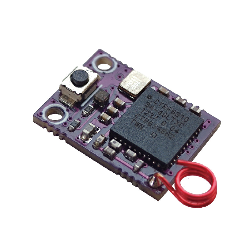 EVO Super Mini Receiver Compact Lightweight RC Receiver