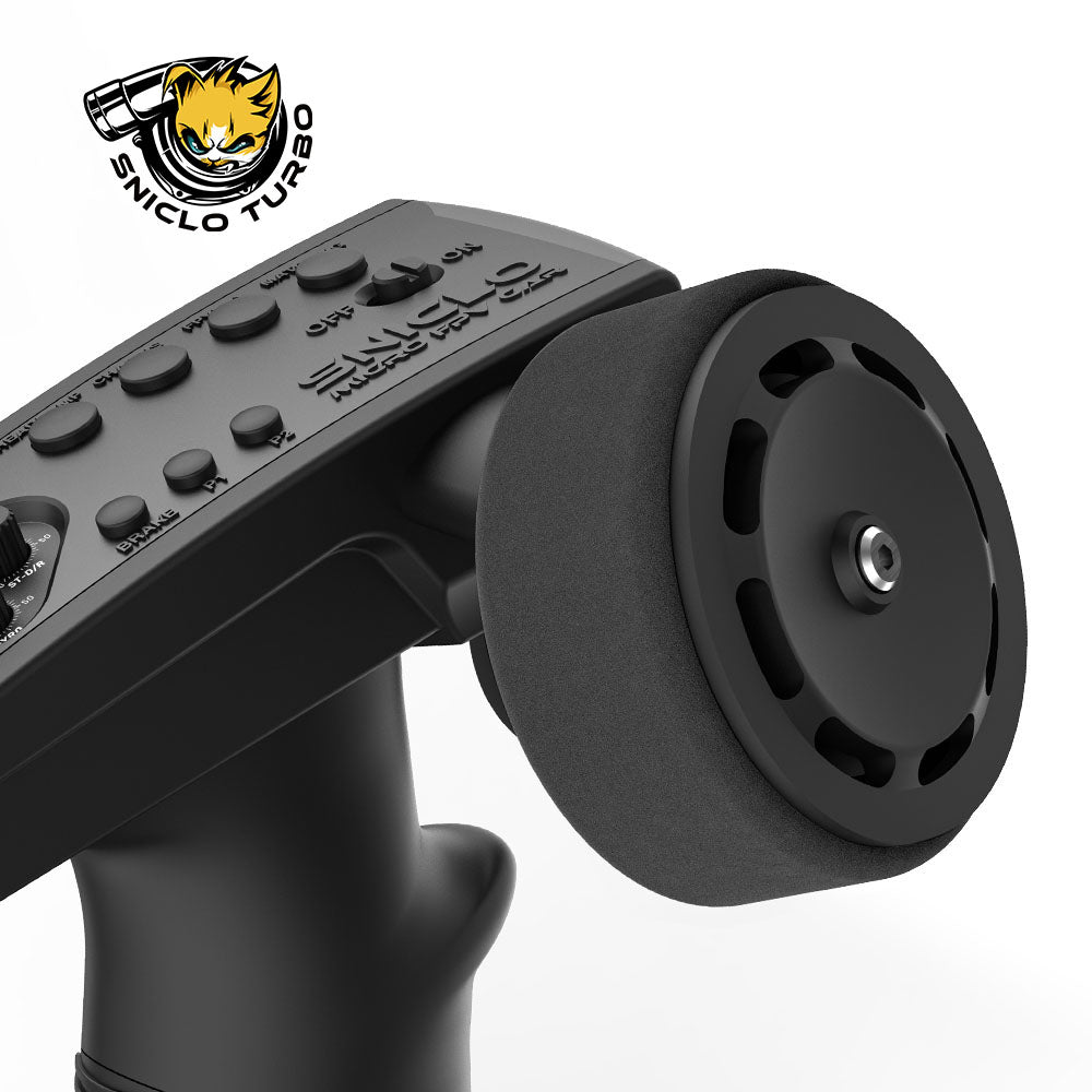 SNT AX8 Remote Controller · Sniclo Official Store