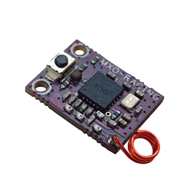 EVO Super Mini Receiver Compact Lightweight RC Receiver