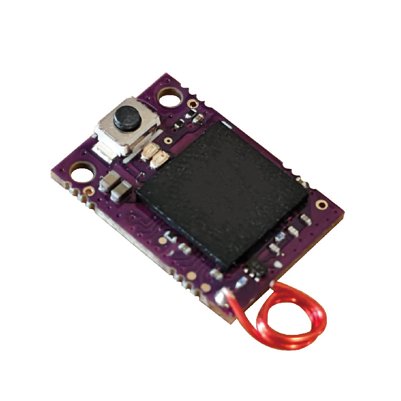 EVO Super Mini Receiver Compact Lightweight RC Receiver