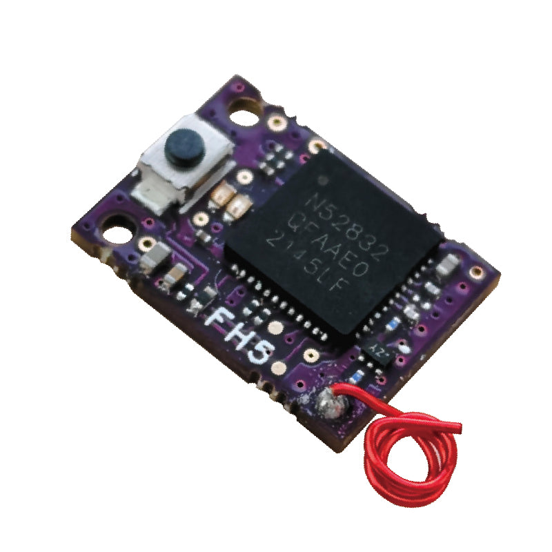 EVO Super Mini Receiver Compact Lightweight RC Receiver