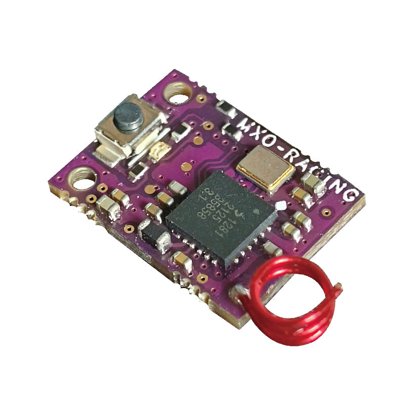 EVO Super Mini Receiver Compact Lightweight RC Receiver