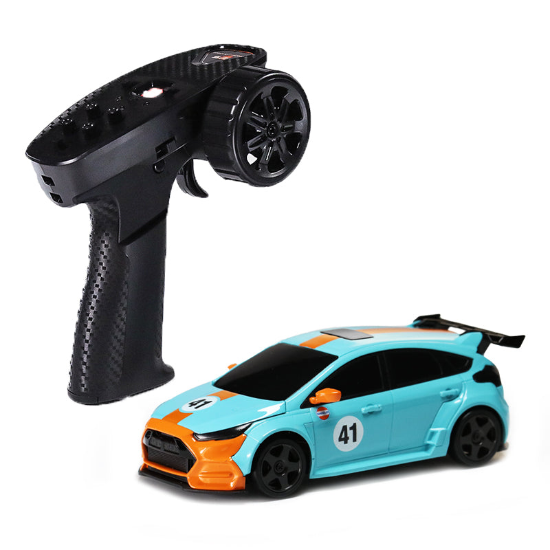 SNT MG044  1:43 MIX GO Series Car Remote Control Version