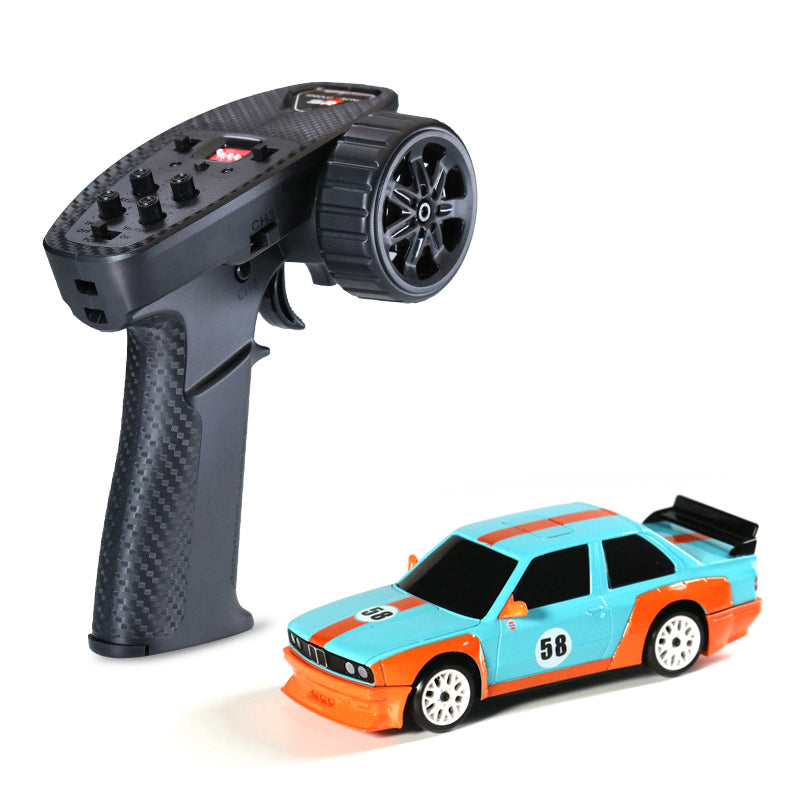 SNT MG058 1:43 MIX GO Series 4WD Car Remote Control Version