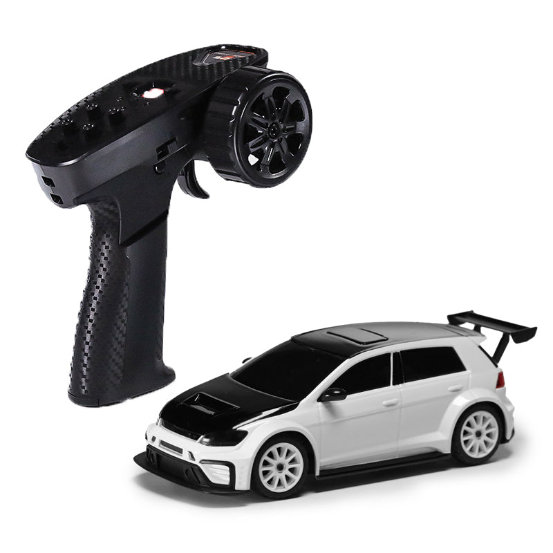 SNT MG051 with Gyroscope 1:43 MIX GO Series Car Remote Control Version