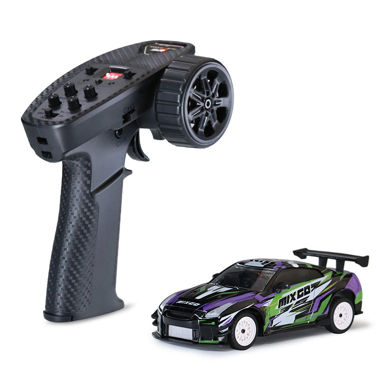 SNT MG117-PRO 1:43 MIX GO Series Car Remote Control Version（Lead time：1-5 days）