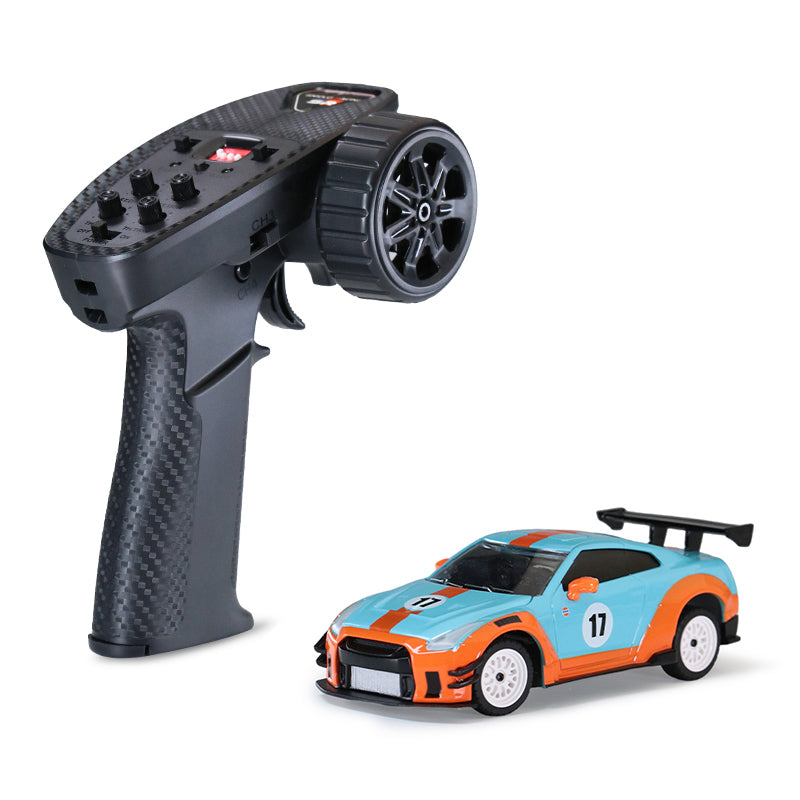SNT MG117-PRO 1:43 MIX GO Series Car Remote Control Version（Lead time：1-5 days）