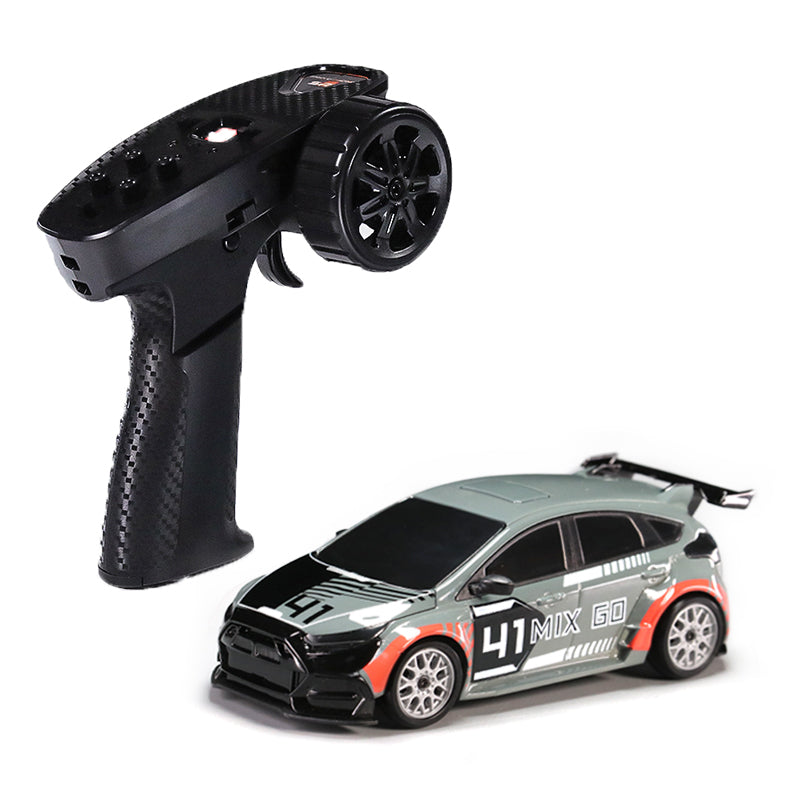 SNT MG044 1:43 MIX GO Series Car Remote Control Version · Sniclo