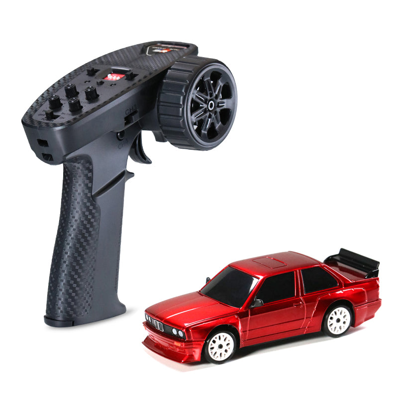 SNT MG058 1:43 MIX GO Series 4WD Car Remote Control Version