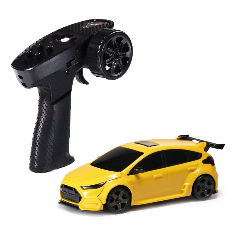 SNT MG044  1:43 MIX GO Series Car Remote Control Version
