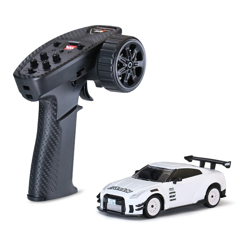 SNT MG117-PRO 1:43 MIX GO Series Car Remote Control Version（Lead