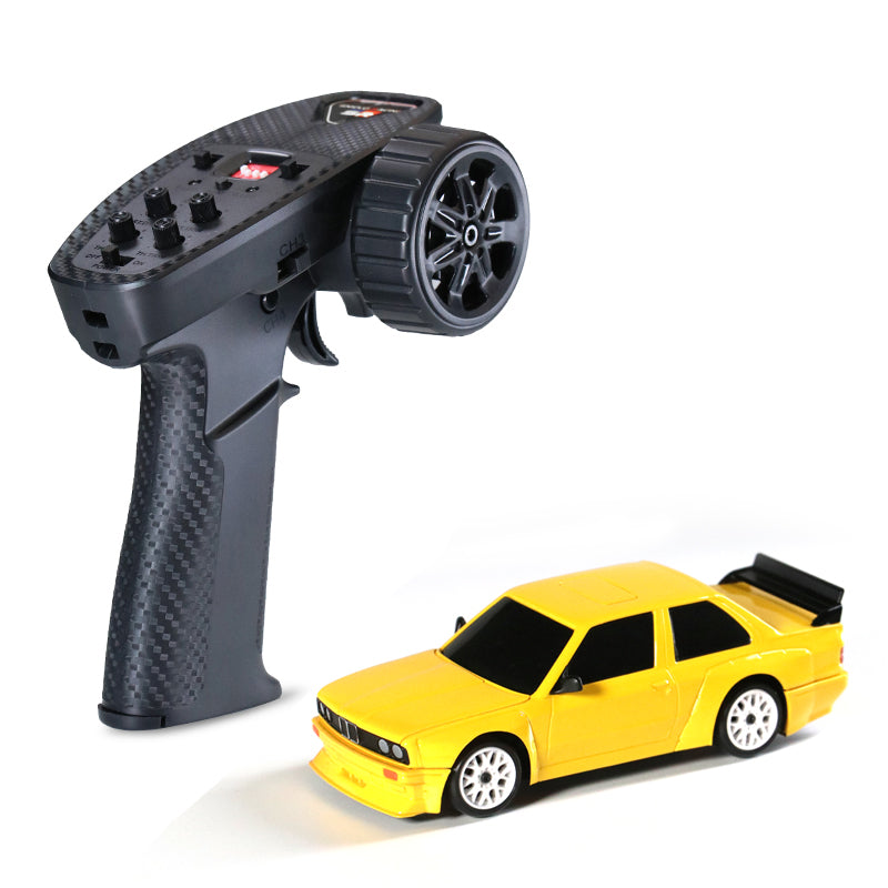 SNT MG058 1:43 MIX GO Series 4WD Car Remote Control Version