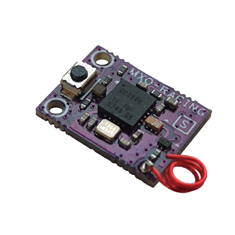 EVO Super Mini Receiver Compact Lightweight RC Receiver