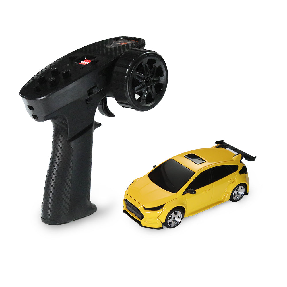 SNT MG044  1:43 MIX GO Series Car Remote Control Version（Lead time：1-5 days）