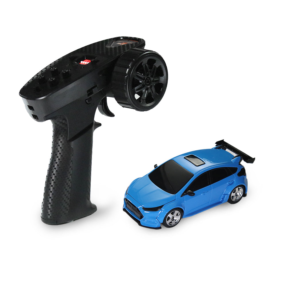 SNT MG044  1:43 MIX GO Series Car Remote Control Version（Lead time：1-5 days）