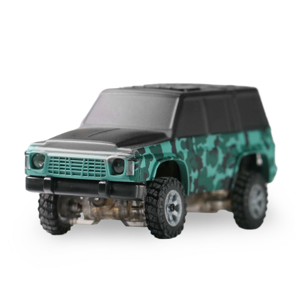 SNT Y60 1:64 3005 Atom シリーズ マイクロ FPV カー（納期 1 ～ 7 日） 