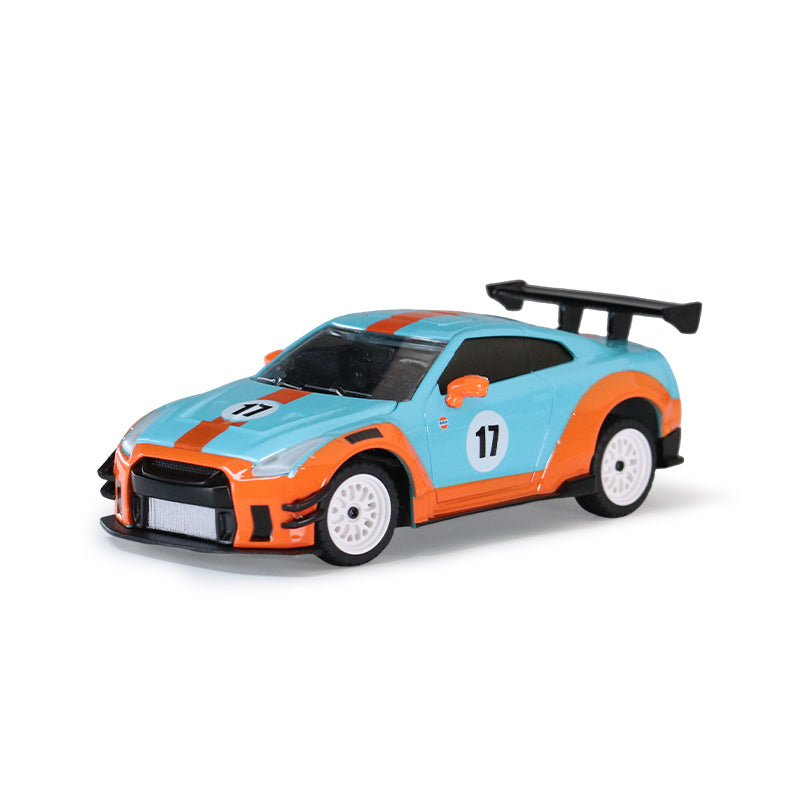 SNT MG117-PRO 1:43 MIX GO Series Car Remote Control Version（Lead time：1-5 days）