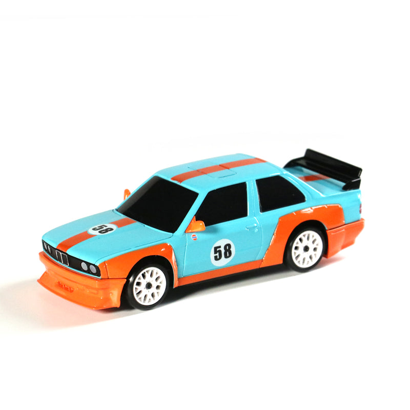 SNT MG058  1:43 MIX GO Series 4WD Car Remote Control Version