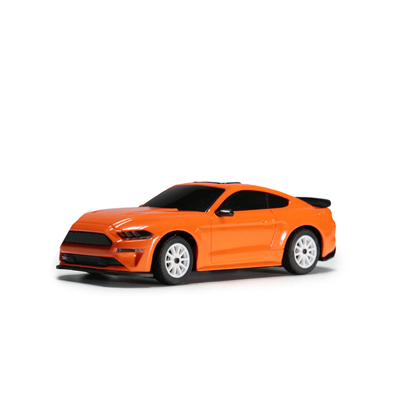 SNT MG034 With gyroscope 1:43 MIX GO Series Car Remote Control Version（Lead time：1-5 days）