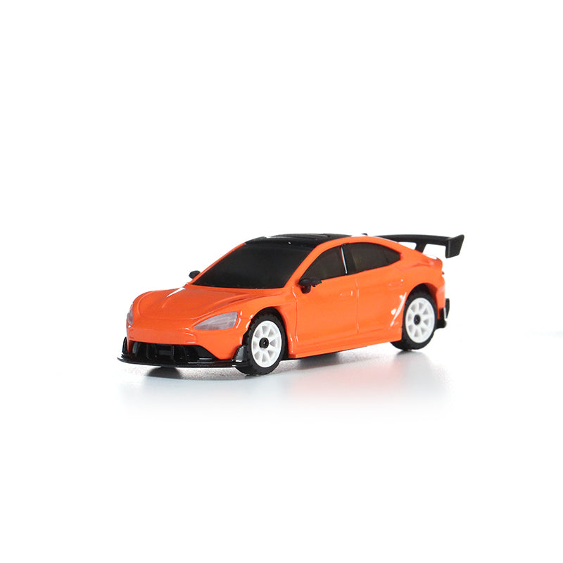 SNT PK118 1:64 PokeGT 2WD Series Car WIFI Version
