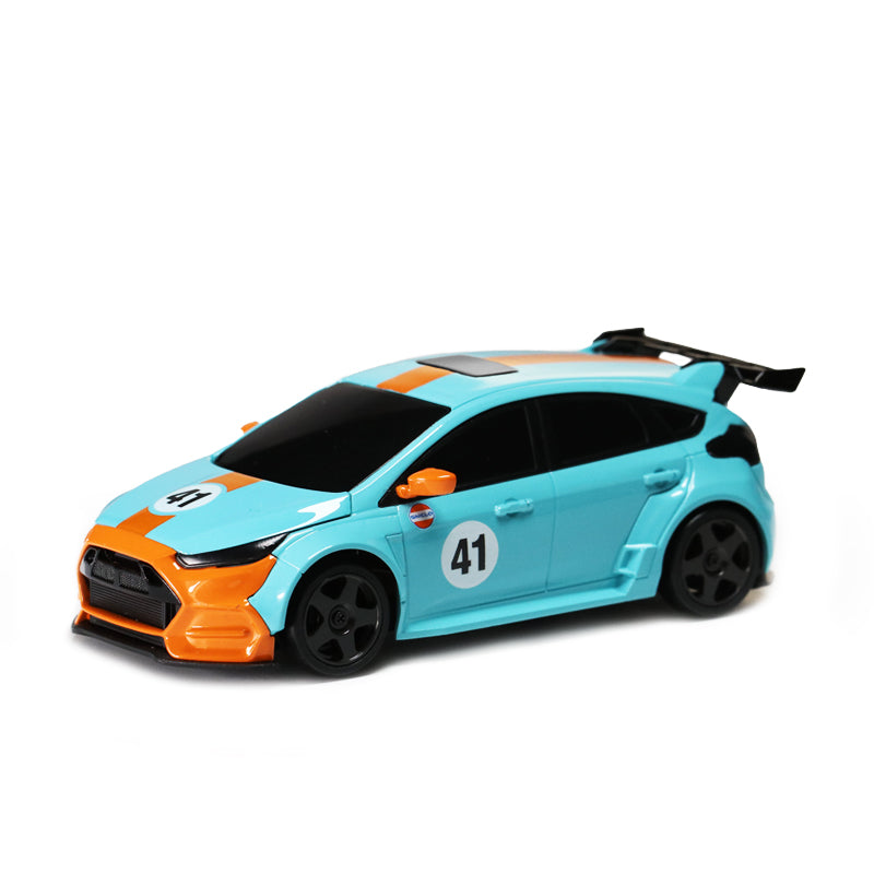 SNT MG044  1:43 MIX GO Series Car Remote Control Version