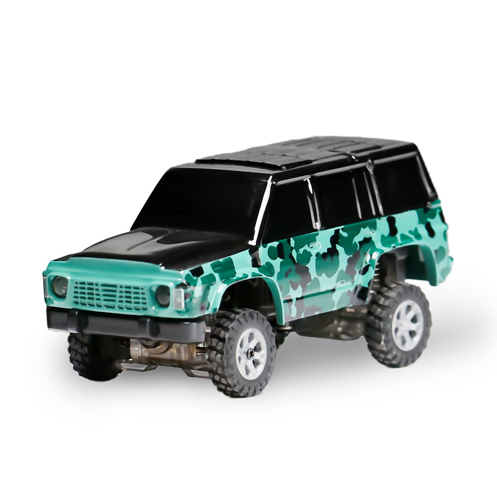 SNT Y60 1:64 3005 Atom シリーズ マイクロ FPV カー（納期 1 ～ 7 日） 