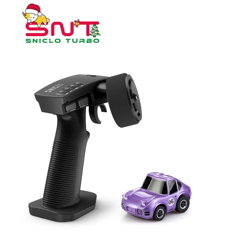 SNT Atom-Q Series 2000GT Micro FPV Car Remote Control Version