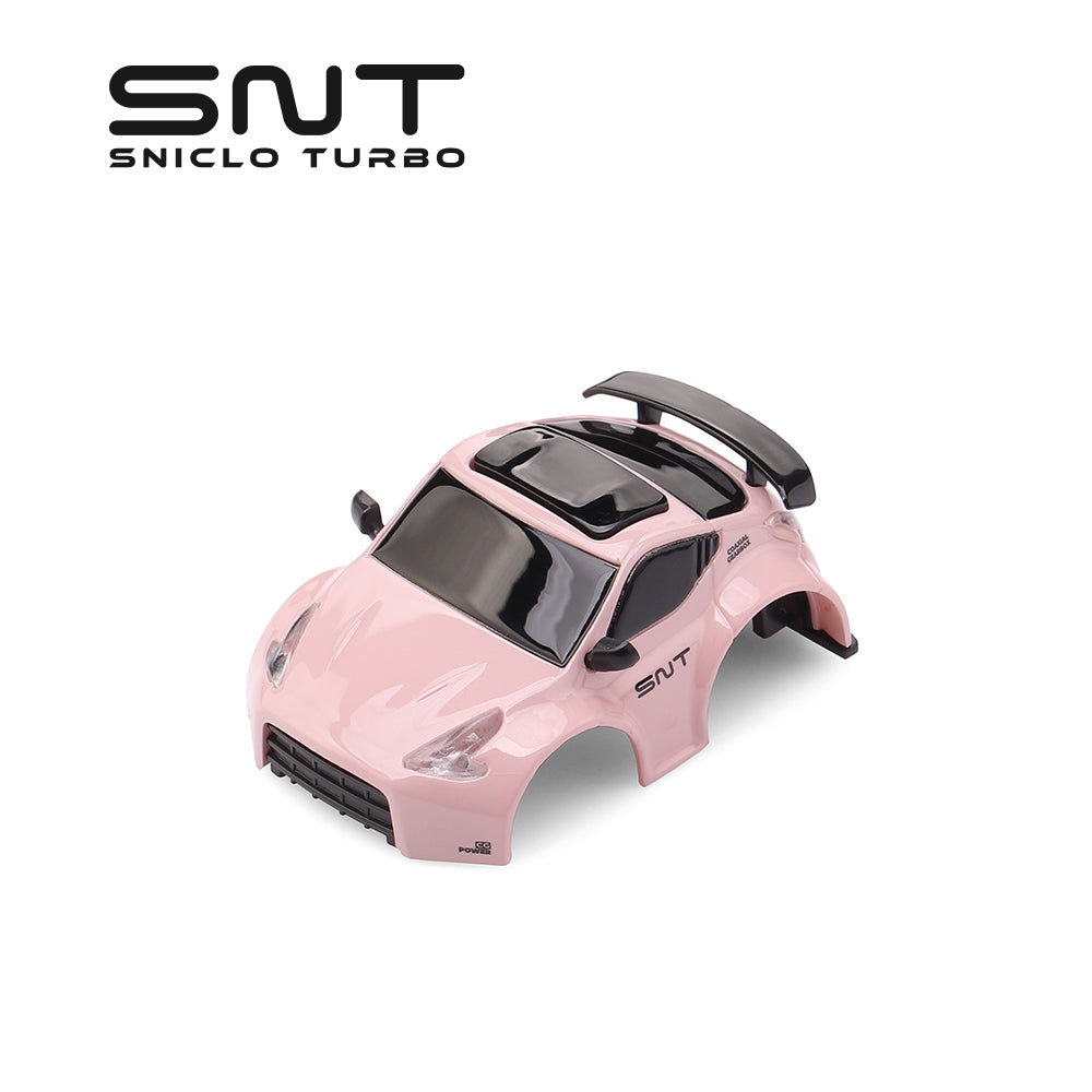 SNT 2009 1:64 370Z Car Shell 1/Pcs