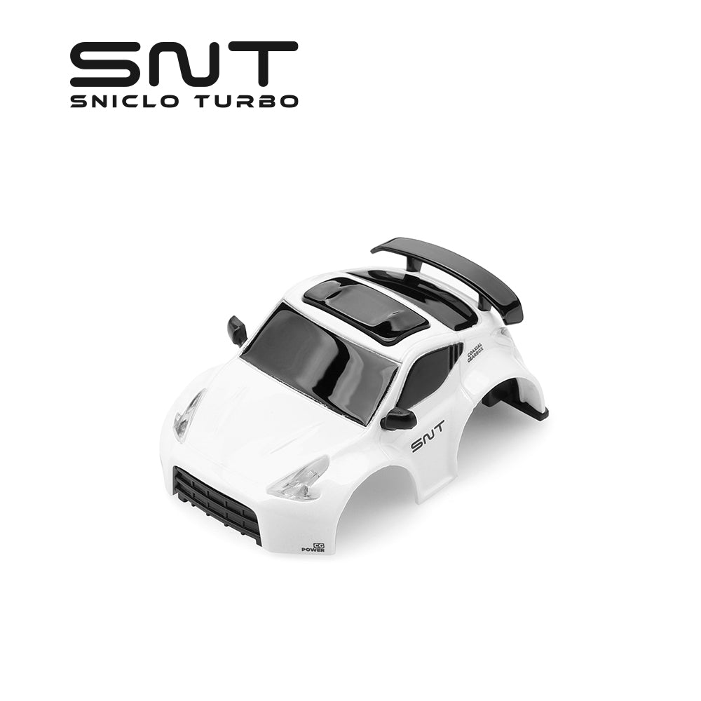 SNT 2009 1:64 370Z Car Shell 1/Pcs