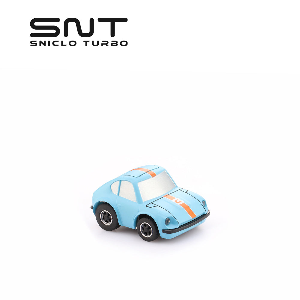 SNT Atom-Q Series 240 Micro FPV Car Remote control version