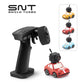 SNT Atom-Q Series 240 Micro FPV Car Remote control version