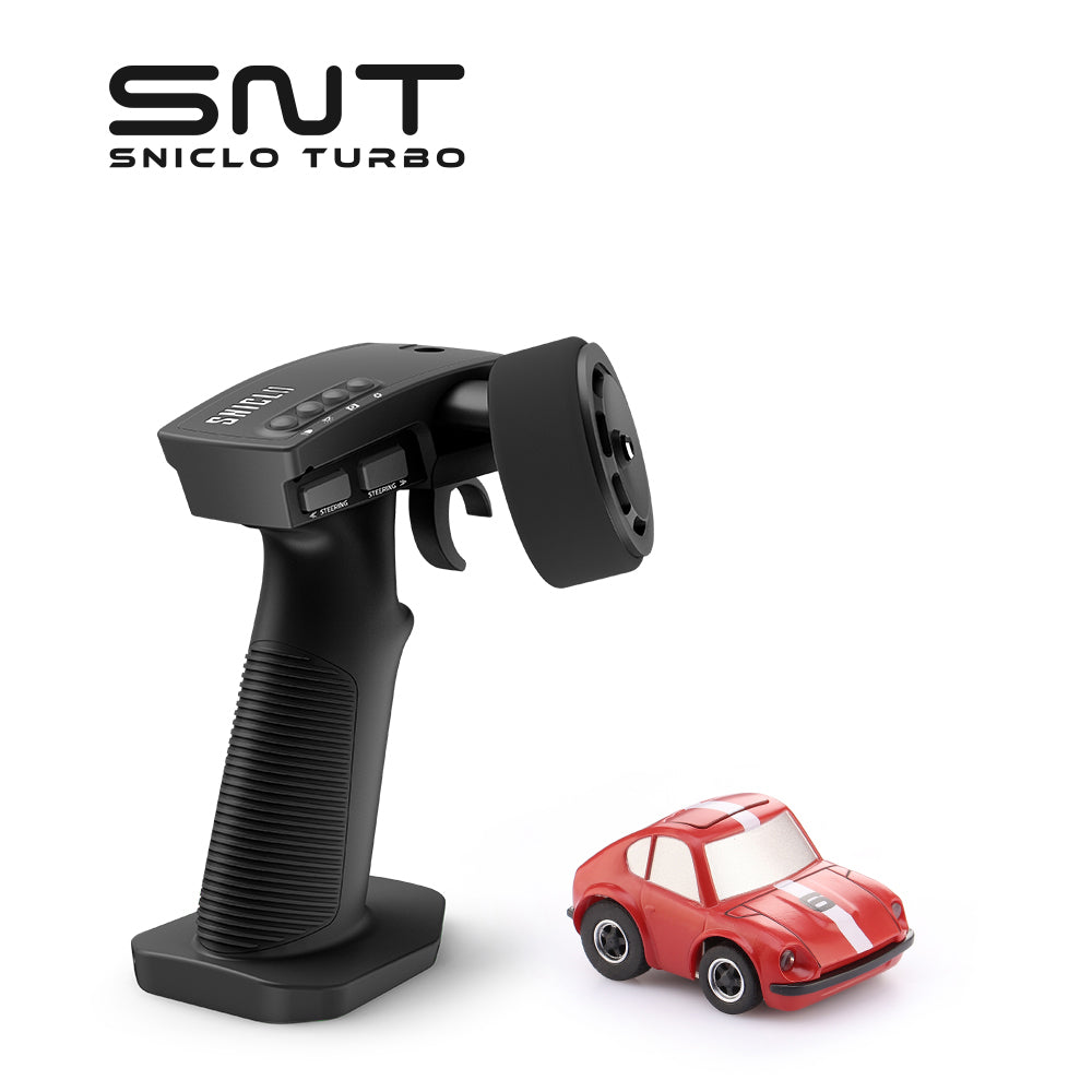 SNT Atom-Q Series 240 Micro FPV Car Remote control version