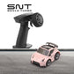 SNT 370Z 1:100 2009 Atom-Q Series Car  Remote Control Version（1-7 days delivery）