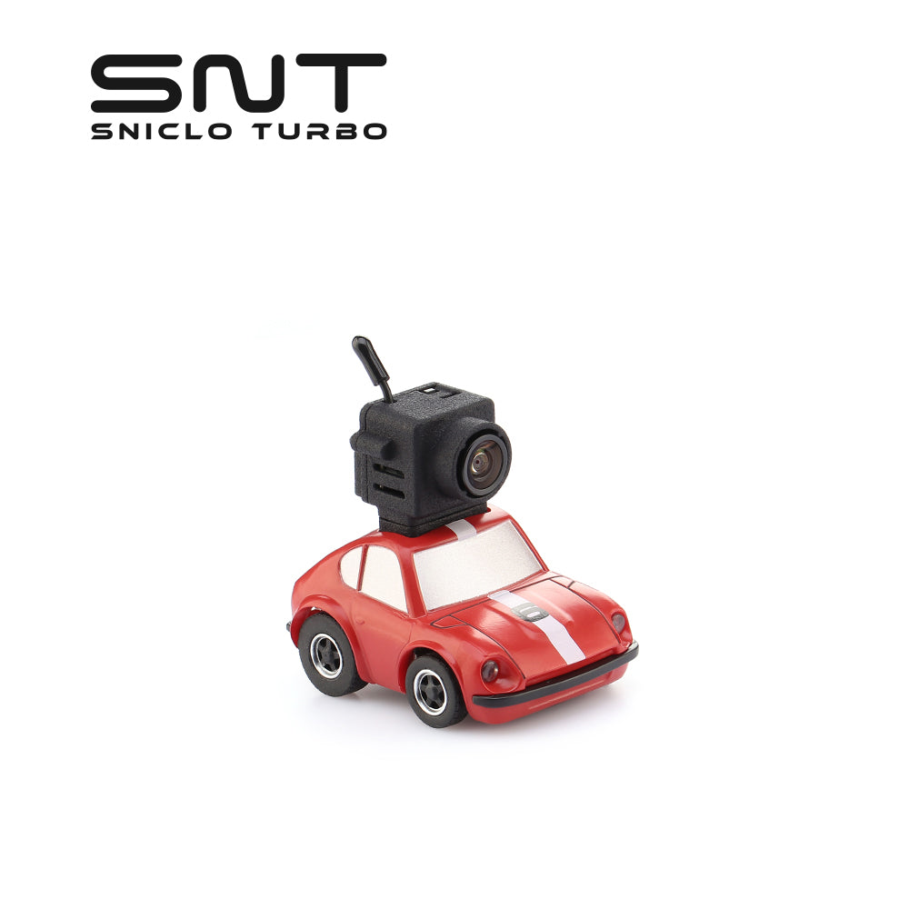 SNT Atom-Q Series 240 Micro FPV Car Remote control version