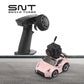 SNT 370Z 1:100 2009 Atom-Q Series Car  Remote Control Version（1-7 days delivery）