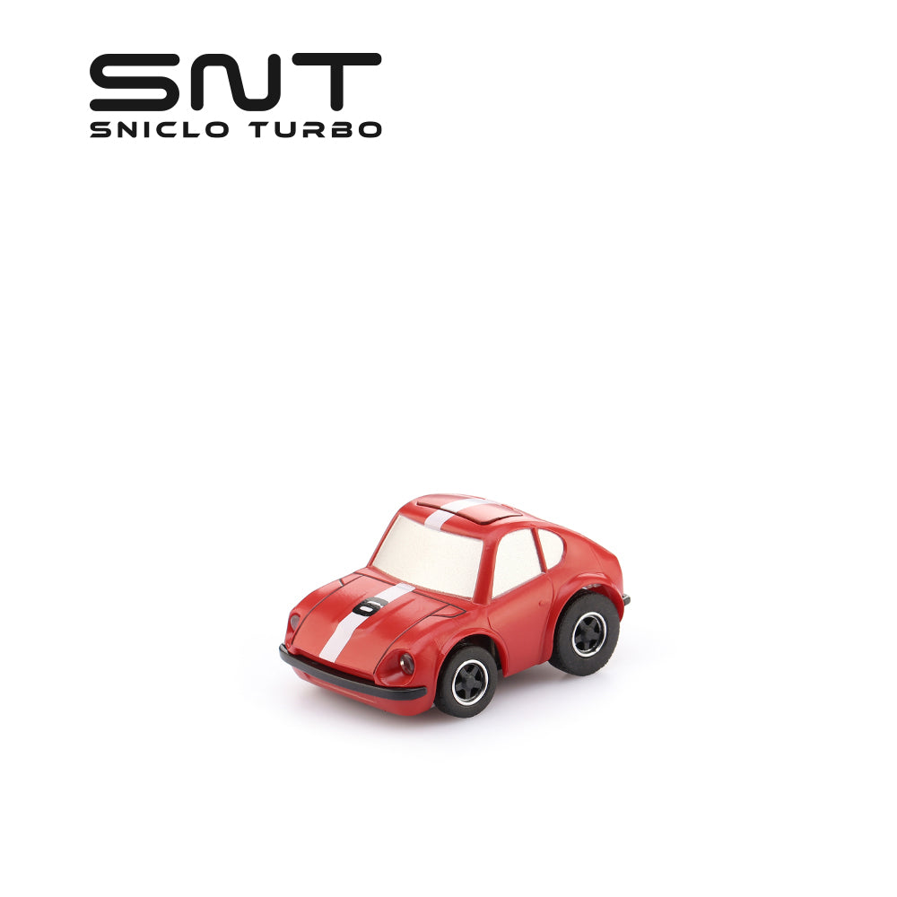 SNT Atom-Q Series 240 Micro FPV Car Remote control version