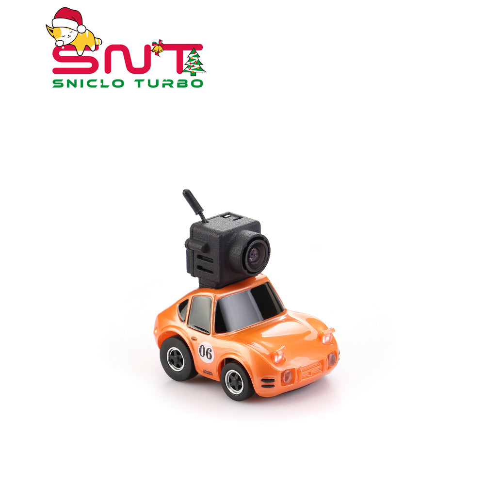 SNT Atom-Q Series 2000GT Micro FPV Car Remote Control Version