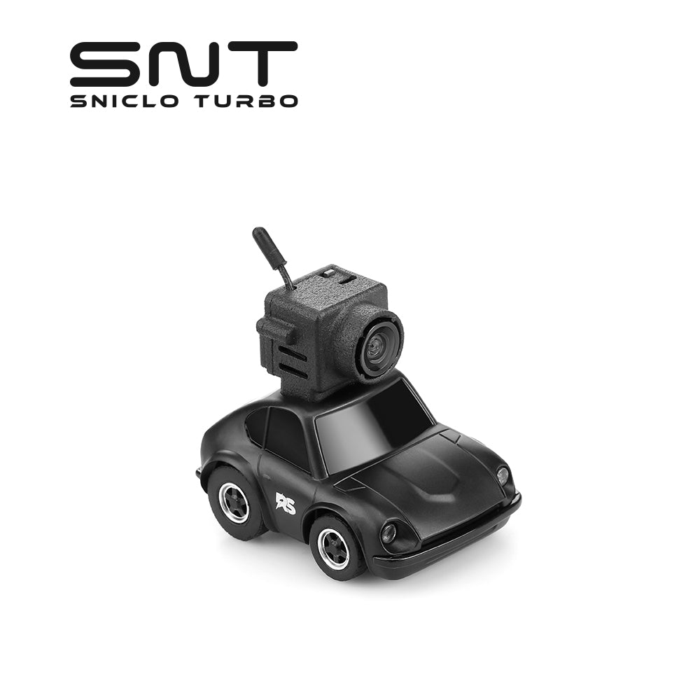 SNT Atom-Q Series 240 Micro FPV Car Remote control version