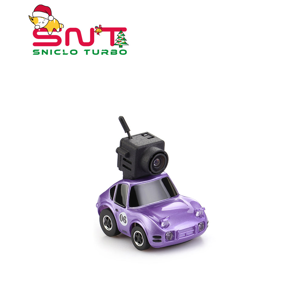SNT Atom-Q Series 2000GT Micro FPV Car Remote Control Version