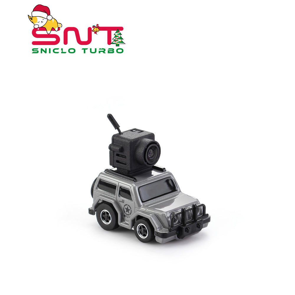 SNT Atom-Q Series JP Micro FPV Car