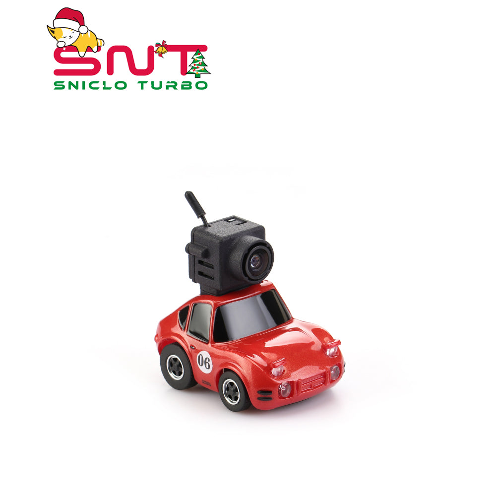 SNT Atom-Q Series 2000GT Micro FPV Car Remote Control Version