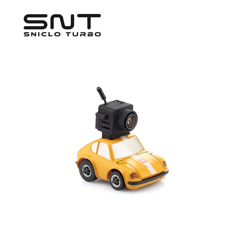 SNT Atom-Q Series 240 Micro FPV Car Remote control version