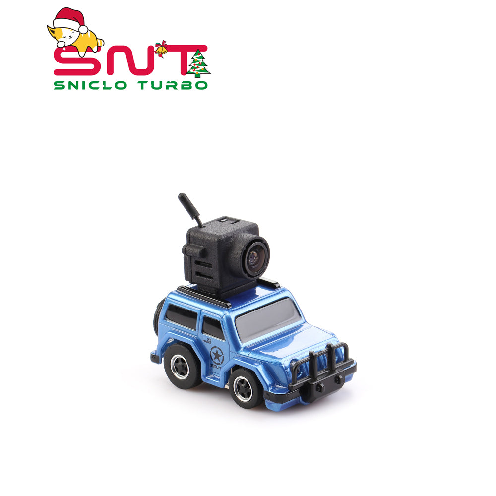 SNT Atom-Q Series JP Micro FPV Car