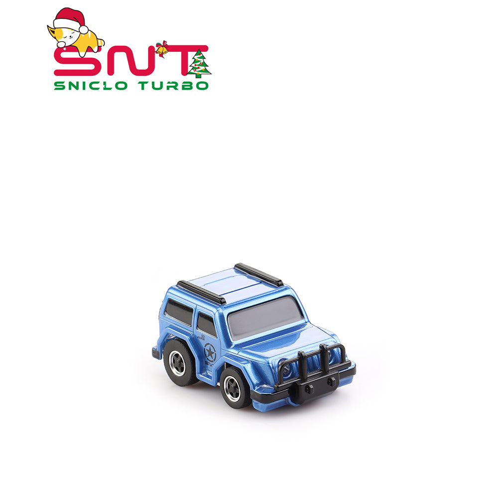 SNT Atom-Q Series JP Micro FPV Car