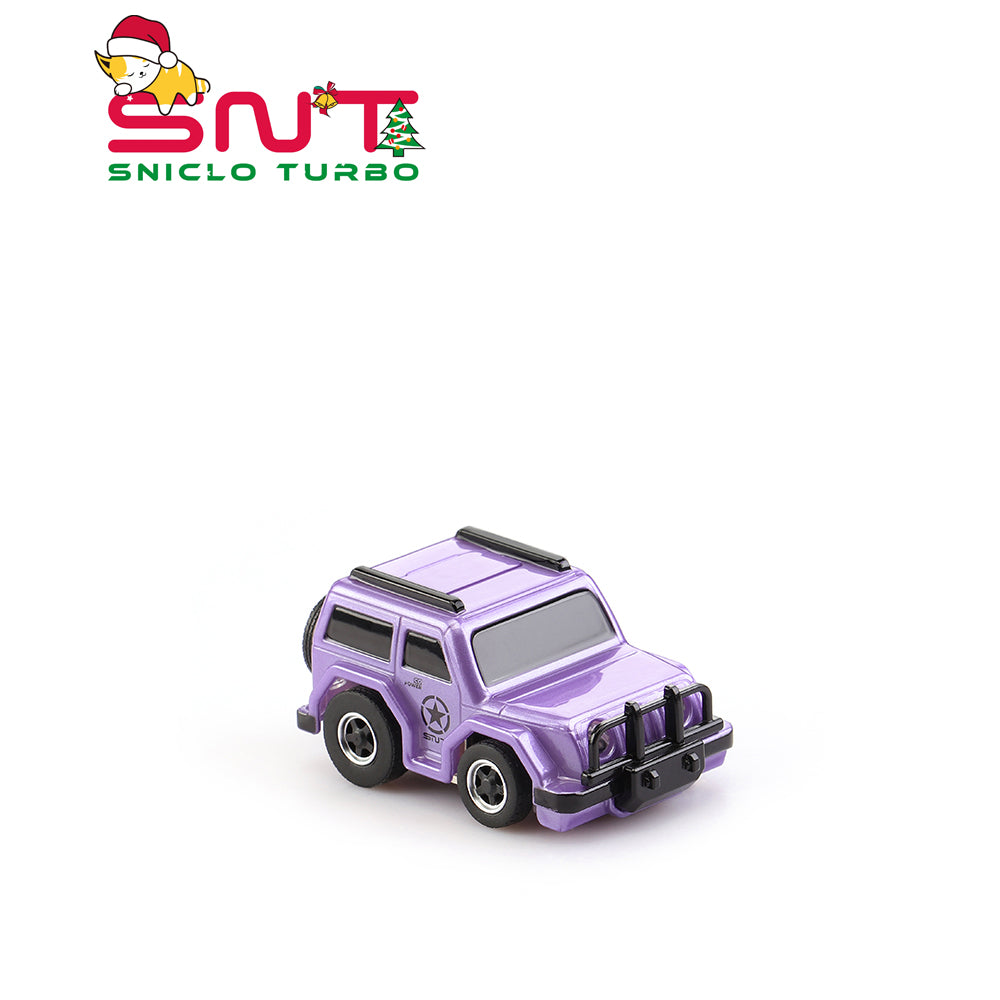 SNT Atom-Q Series JP Micro FPV Car