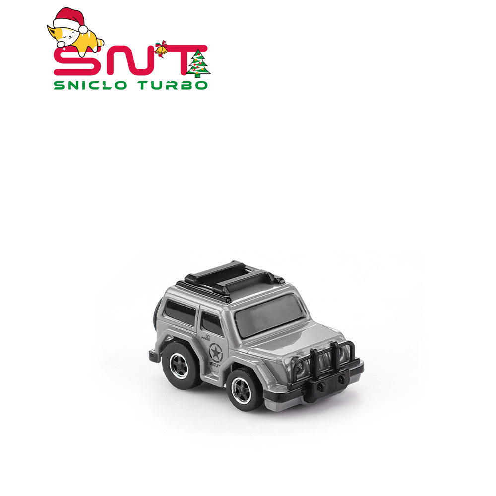 SNT Atom-Q Series JP Micro FPV Car